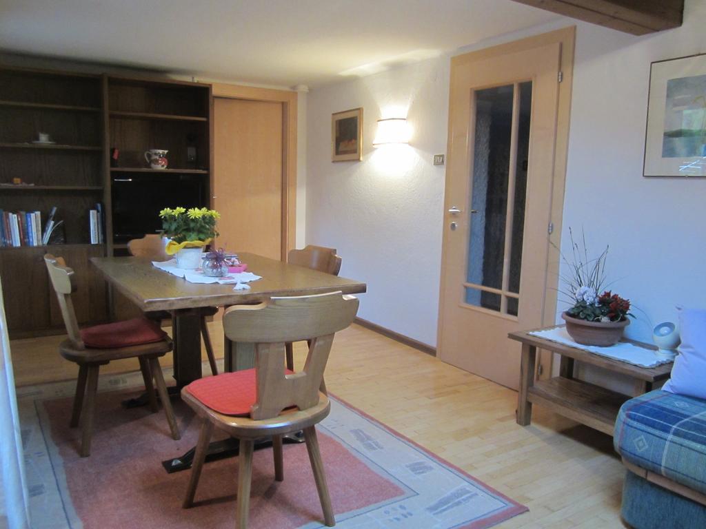 Apartment Dauru Ortisei Pokój zdjęcie